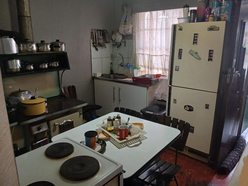 2 Bedroom Property for Sale in Orlando Gauteng