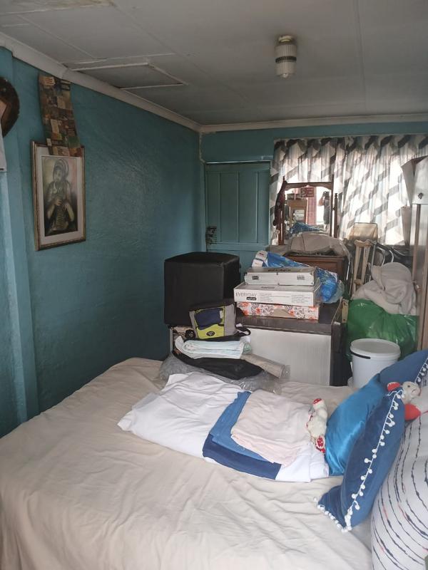 2 Bedroom Property for Sale in Orlando Gauteng