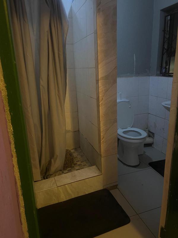 3 Bedroom Property for Sale in Protea North Gauteng