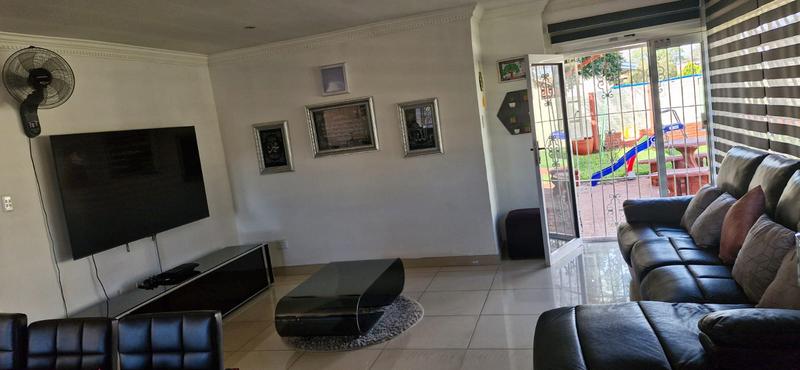 3 Bedroom Property for Sale in Wespark Gauteng