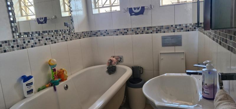 3 Bedroom Property for Sale in Wespark Gauteng