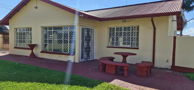 3 Bedroom Property for Sale in Wespark Gauteng
