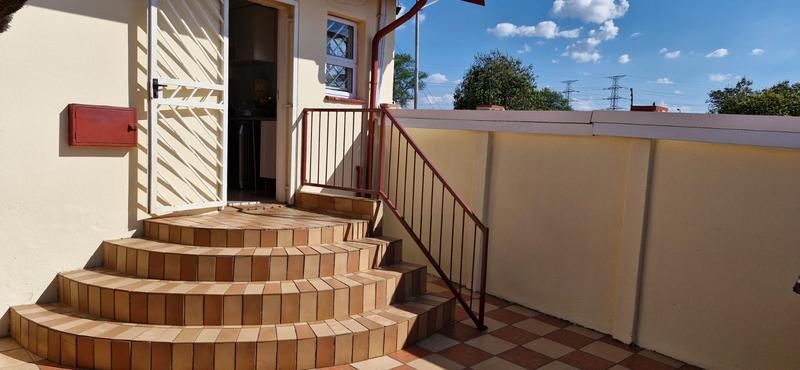 3 Bedroom Property for Sale in Wespark Gauteng