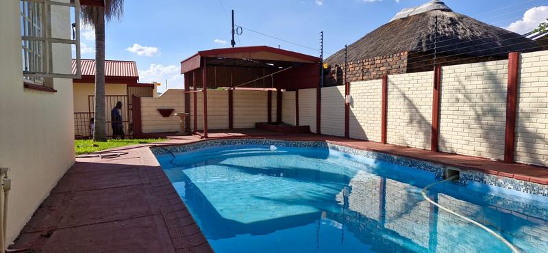 3 Bedroom Property for Sale in Wespark Gauteng