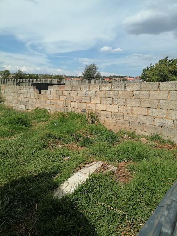 0 Bedroom Property for Sale in Kagiso Gauteng