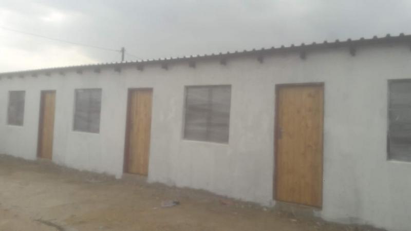 10 Bedroom Property for Sale in Daveyton Gauteng