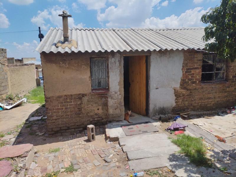 2 Bedroom Property for Sale in Meadowlands Gauteng