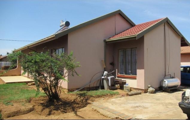 3 Bedroom Property for Sale in Ennerdale Gauteng