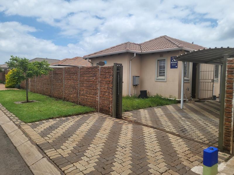 3 Bedroom Property for Sale in Sky City Gauteng