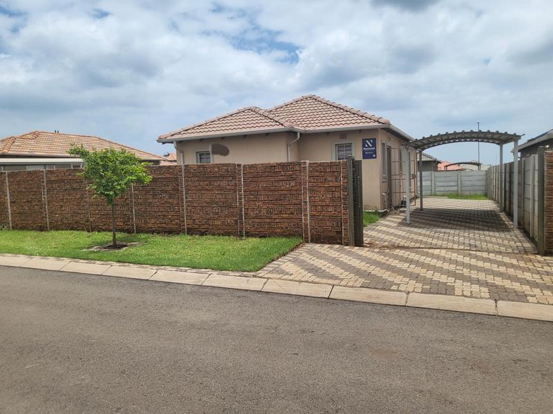3 Bedroom Property for Sale in Sky City Gauteng