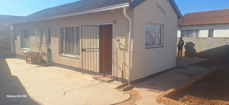 3 Bedroom Property for Sale in Dobsonville Ext 3 Gauteng
