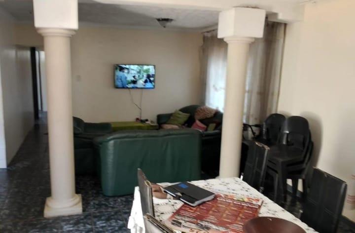 4 Bedroom Property for Sale in Meadowlands West Gauteng