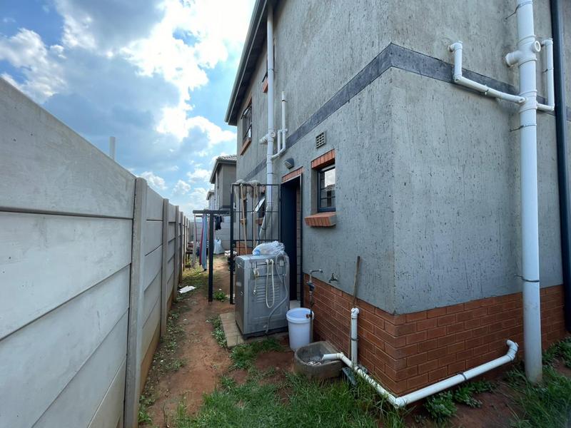 To Let 3 Bedroom Property for Rent in Albertsdal Gauteng