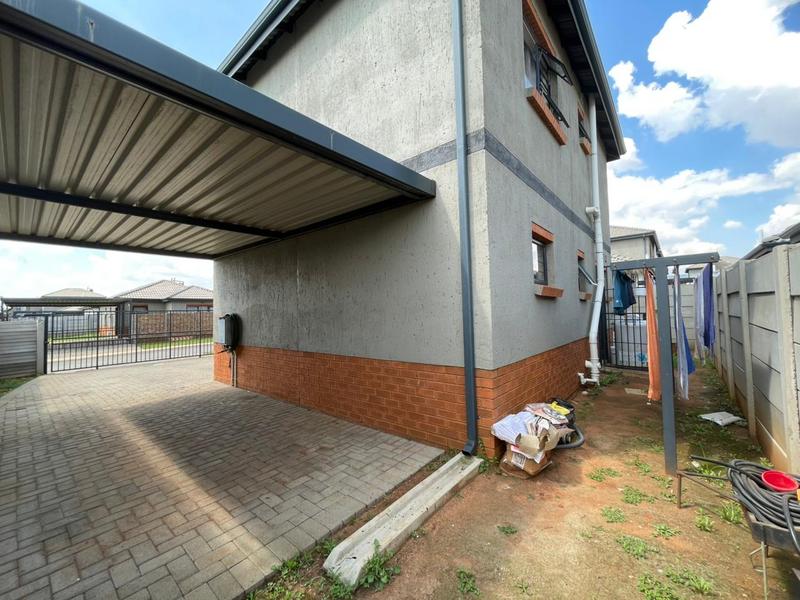 To Let 3 Bedroom Property for Rent in Albertsdal Gauteng