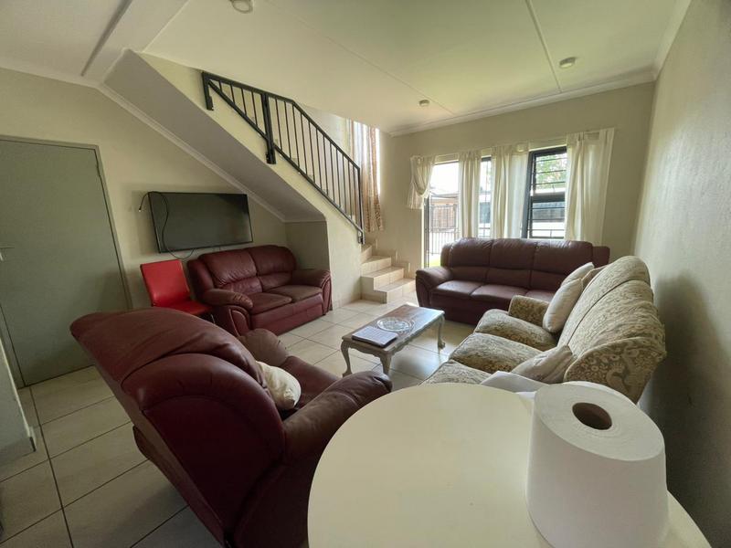 To Let 3 Bedroom Property for Rent in Albertsdal Gauteng