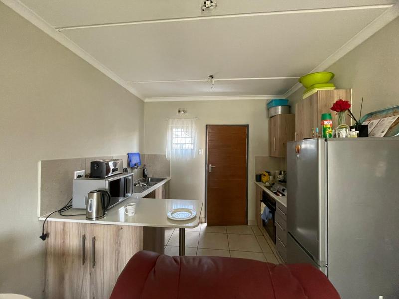 To Let 3 Bedroom Property for Rent in Albertsdal Gauteng