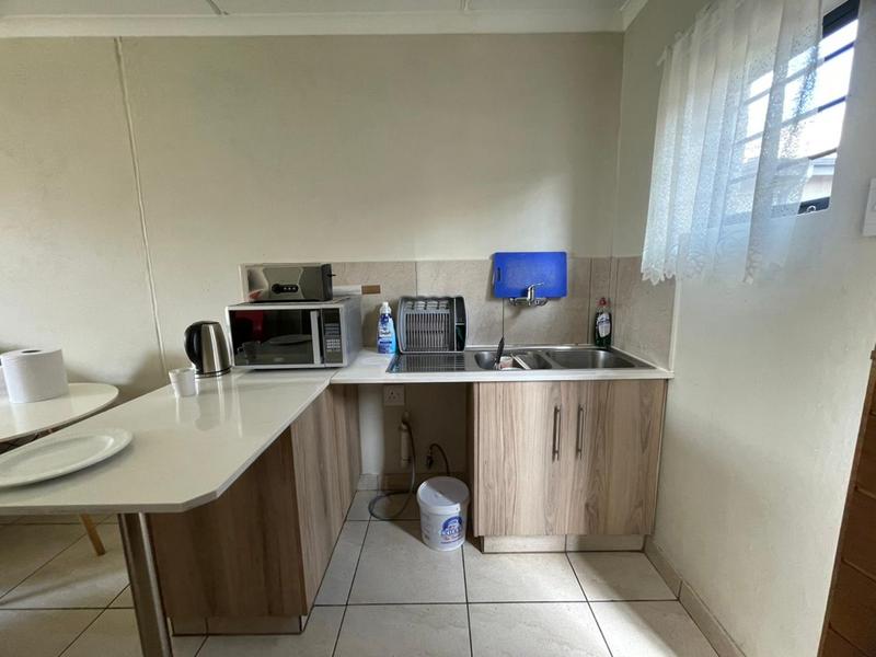 To Let 3 Bedroom Property for Rent in Albertsdal Gauteng