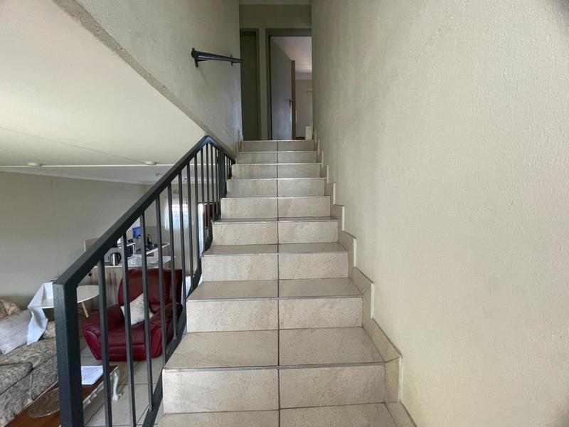 To Let 3 Bedroom Property for Rent in Albertsdal Gauteng