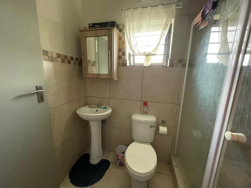 To Let 3 Bedroom Property for Rent in Albertsdal Gauteng