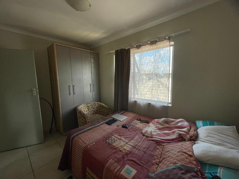 To Let 3 Bedroom Property for Rent in Albertsdal Gauteng