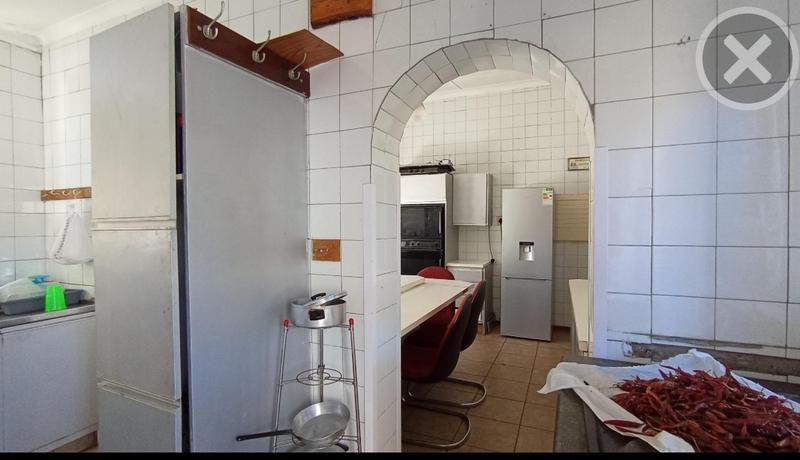 6 Bedroom Property for Sale in Rosettenville Gauteng