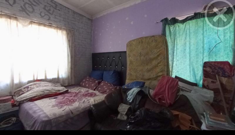 6 Bedroom Property for Sale in Rosettenville Gauteng