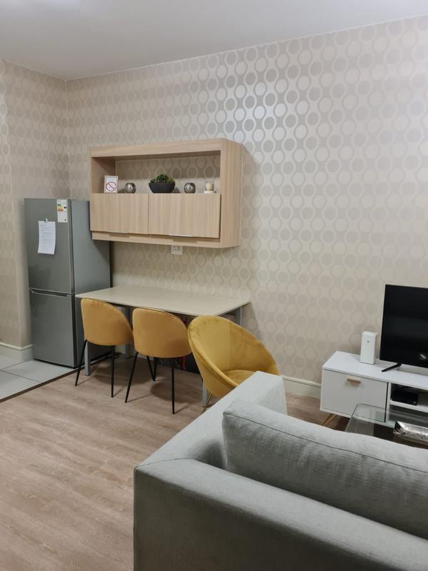 To Let 1 Bedroom Property for Rent in Edenburg Gauteng