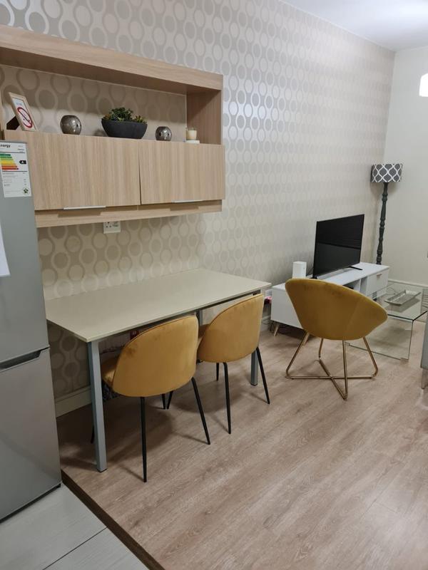 To Let 1 Bedroom Property for Rent in Edenburg Gauteng