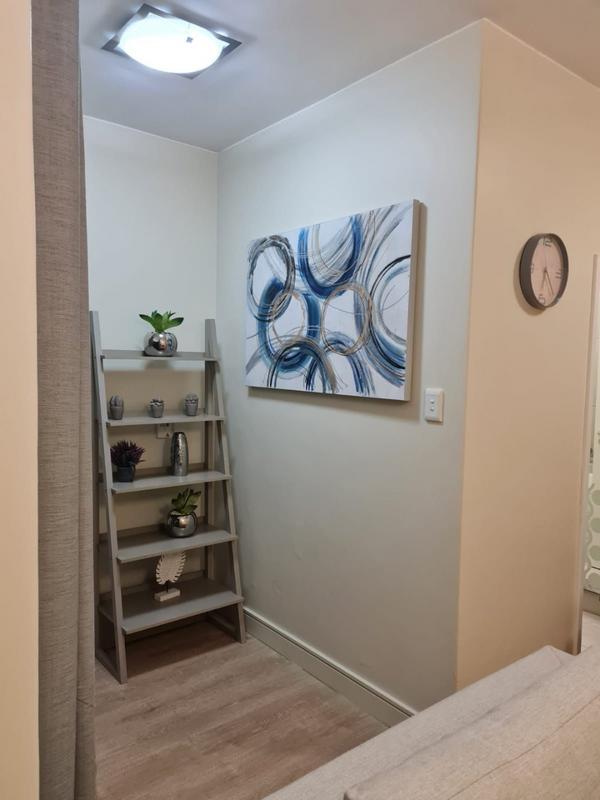 To Let 1 Bedroom Property for Rent in Edenburg Gauteng