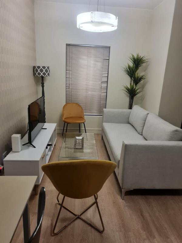 To Let 1 Bedroom Property for Rent in Edenburg Gauteng