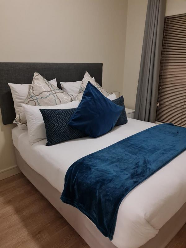 To Let 1 Bedroom Property for Rent in Edenburg Gauteng