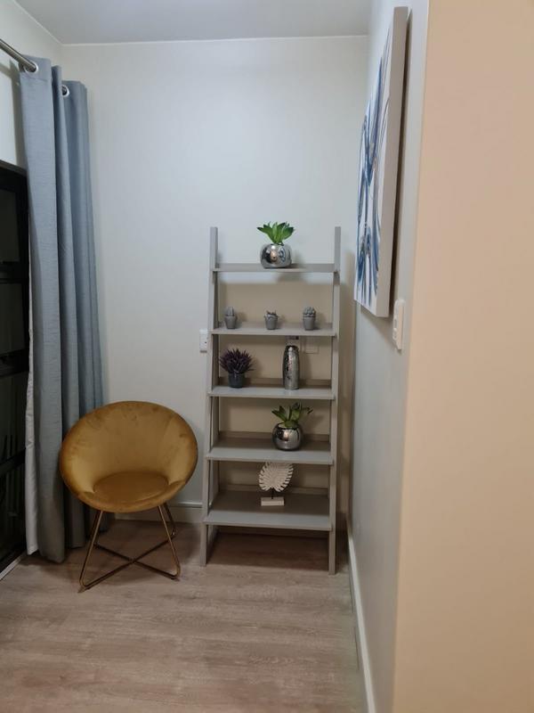 To Let 1 Bedroom Property for Rent in Edenburg Gauteng