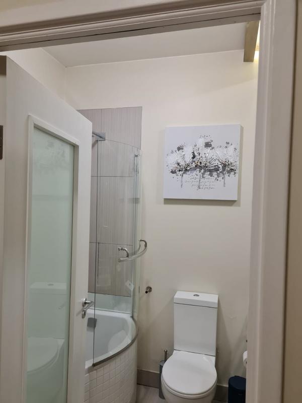 To Let 1 Bedroom Property for Rent in Edenburg Gauteng