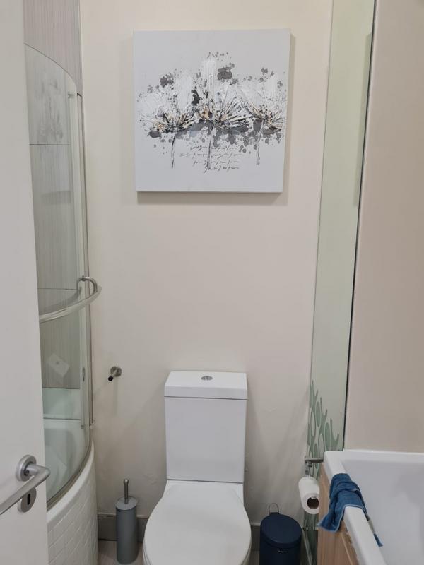 To Let 1 Bedroom Property for Rent in Edenburg Gauteng