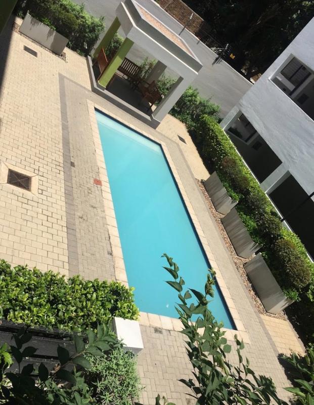 To Let 1 Bedroom Property for Rent in Edenburg Gauteng