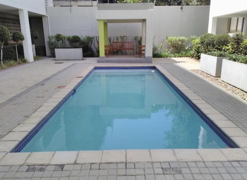 To Let 1 Bedroom Property for Rent in Edenburg Gauteng