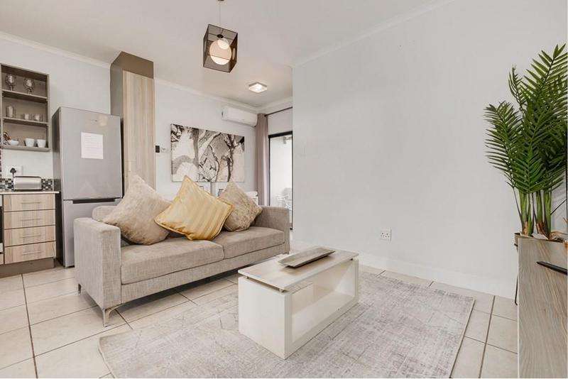 To Let 1 Bedroom Property for Rent in Edenburg Gauteng