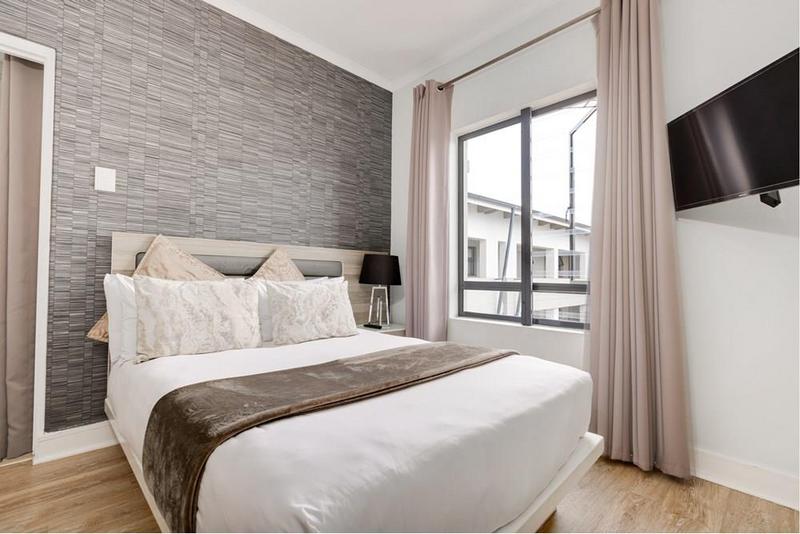 To Let 1 Bedroom Property for Rent in Edenburg Gauteng