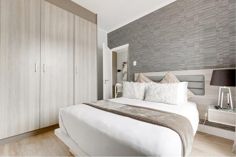 To Let 1 Bedroom Property for Rent in Edenburg Gauteng