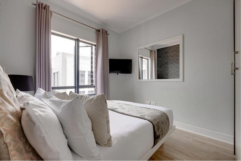 To Let 1 Bedroom Property for Rent in Edenburg Gauteng