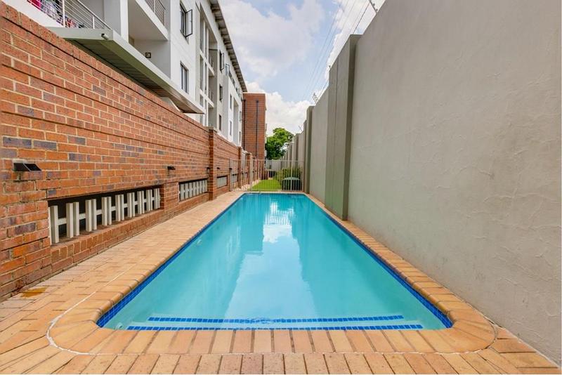 To Let 1 Bedroom Property for Rent in Edenburg Gauteng