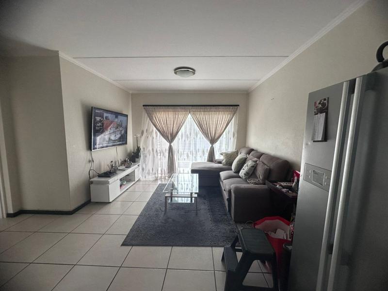 To Let 2 Bedroom Property for Rent in The William Estate Gauteng