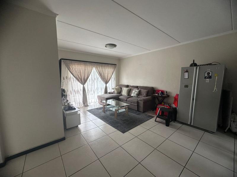 To Let 2 Bedroom Property for Rent in The William Estate Gauteng