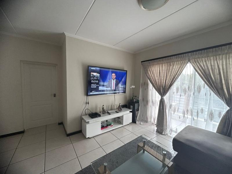 To Let 2 Bedroom Property for Rent in The William Estate Gauteng