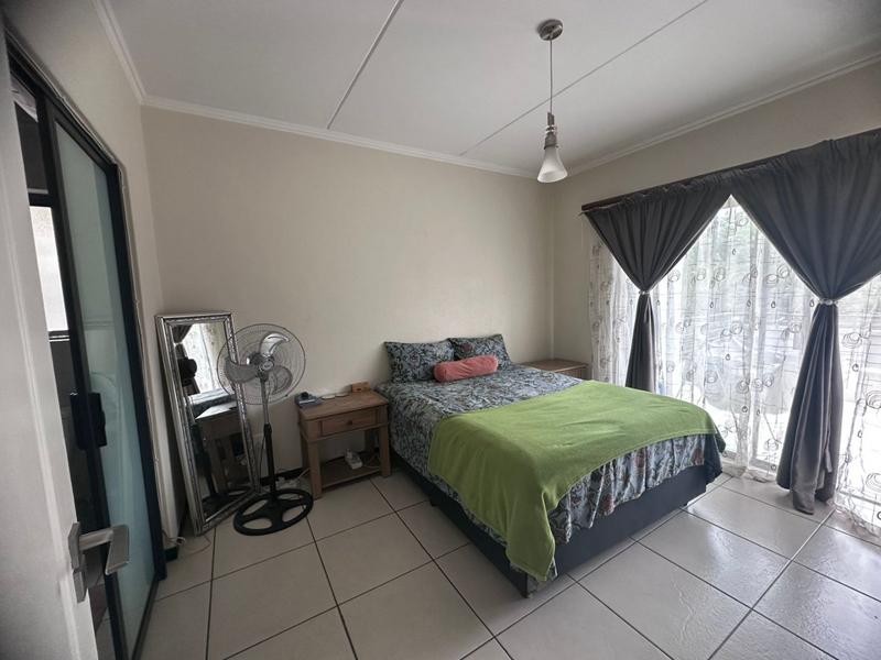 To Let 2 Bedroom Property for Rent in The William Estate Gauteng
