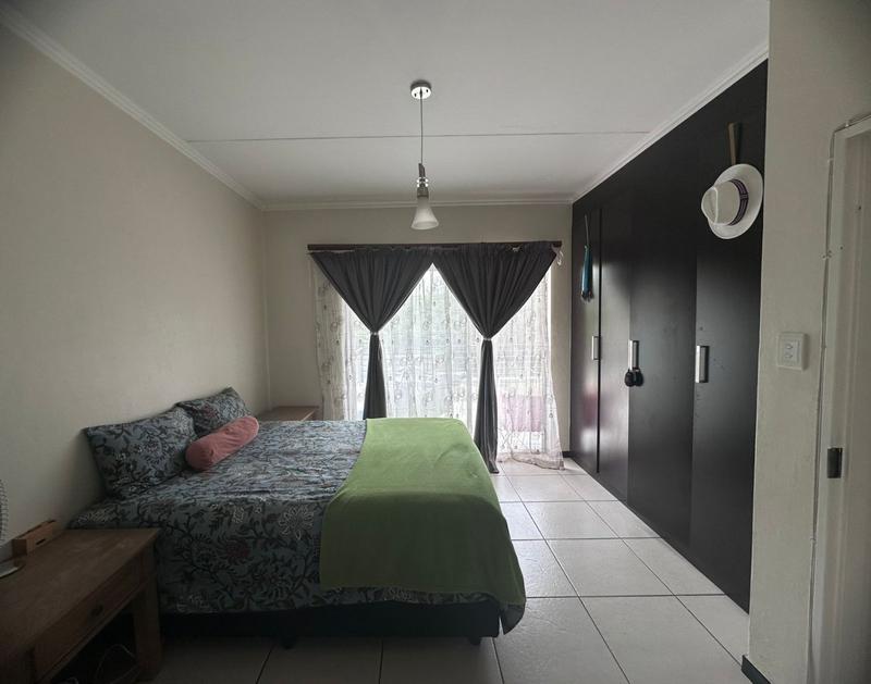 To Let 2 Bedroom Property for Rent in The William Estate Gauteng