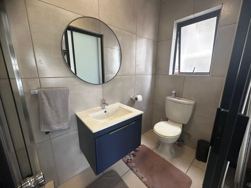 To Let 2 Bedroom Property for Rent in The William Estate Gauteng