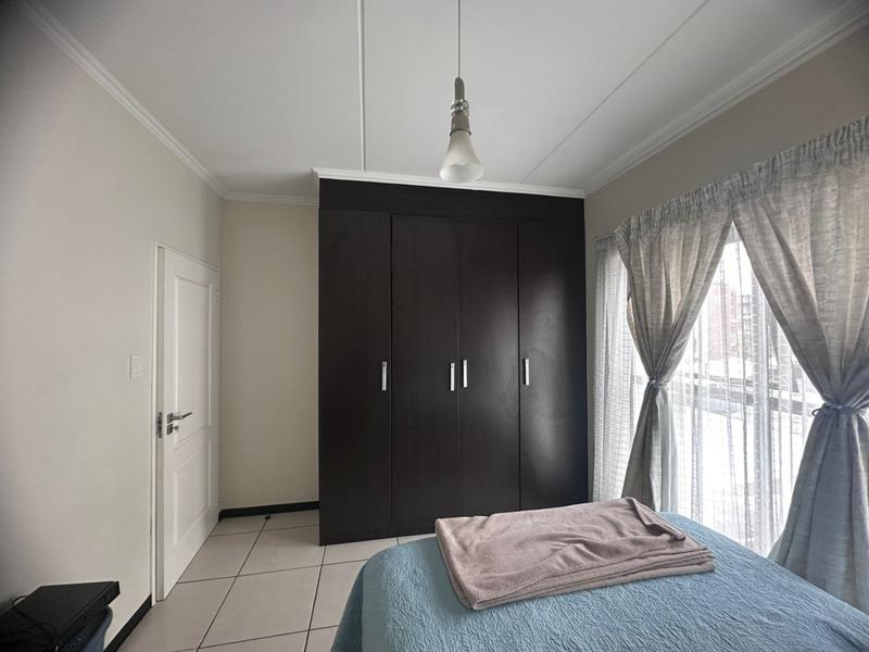 To Let 2 Bedroom Property for Rent in The William Estate Gauteng