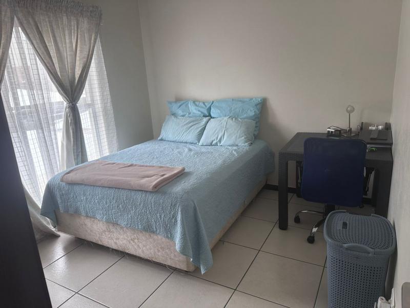To Let 2 Bedroom Property for Rent in The William Estate Gauteng
