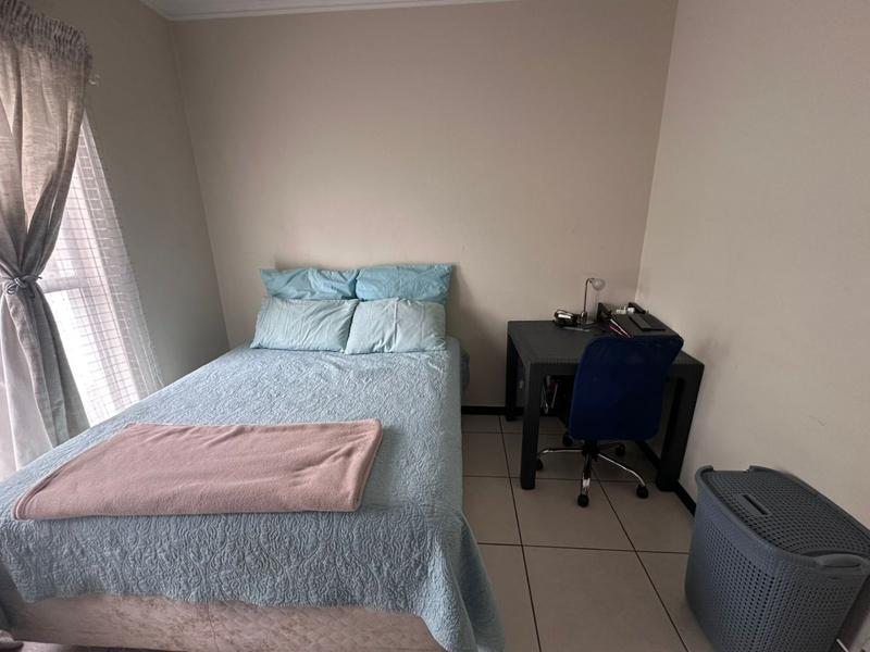 To Let 2 Bedroom Property for Rent in The William Estate Gauteng